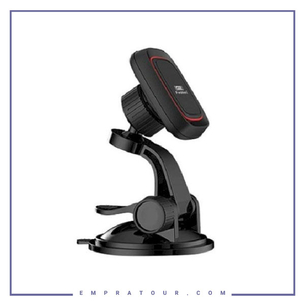 پایه نگهدارنده آهنربایی ارلدام Earldom Suction Cup Car Holder ET-EH47