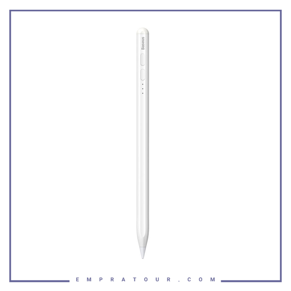 قلم لمسی بیسوس Baseus Smooth Writing Active Stylus SXBC000202