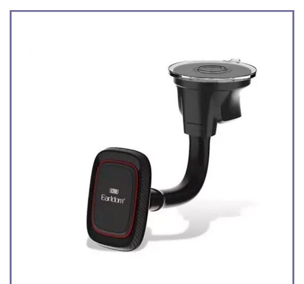 پایه نگه دارنده موبایل داخل خودرو ارلدام ET-EH107