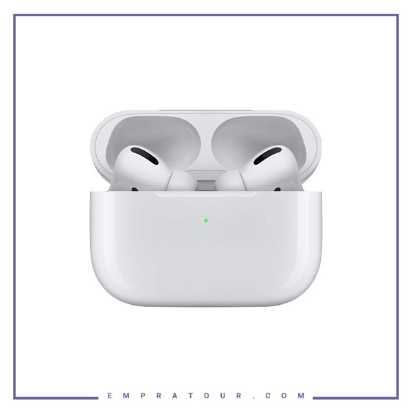 هدفون AIRPOD PRO های کپی با کیفیت اصلی