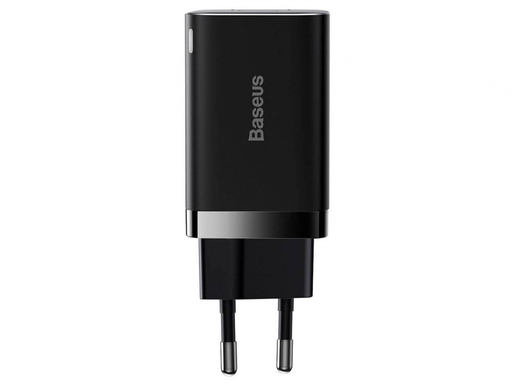 شارژر دیواری فست بیسوس 30W