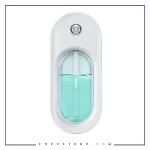 خوشبو کننده هوا بیسوس (مخصوص حیوانات) Baseus J1 Flora Smart Pet odor Elimination ACFJ000002
