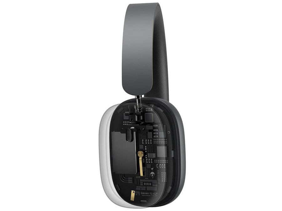 هدفون بلوتوثی بیسوس NGTW230002