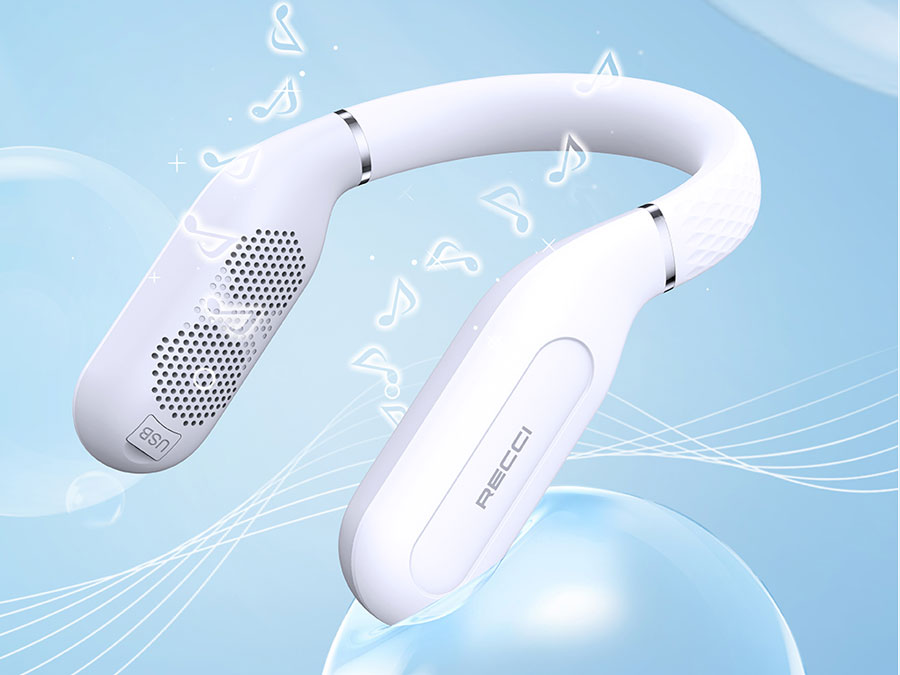 اسپیکر بلوتوثی رسی RSK-W23