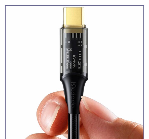 کابل تایپ سی 1.2 متر مک دودو CA-2090