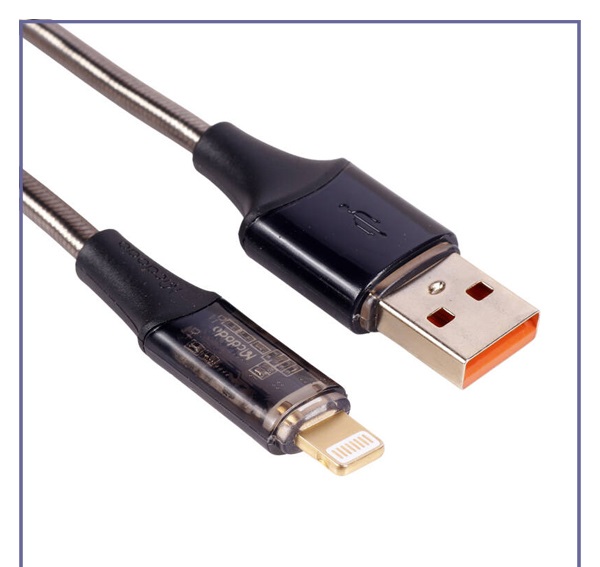 کابل لایتنینگ 1.2 متر مک دودو CA-2080