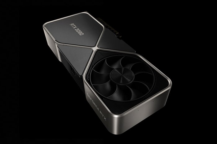 کارت گرافیک  Nvidia 4090