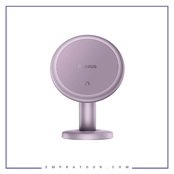 هولدر مگنتی رو داشبوردی بیسوس Baseus C01 Magnetic Phone Holder SUCC000005