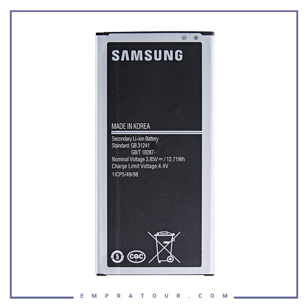 باتری اصلی سامسونگ Galaxy J710 J7 2016