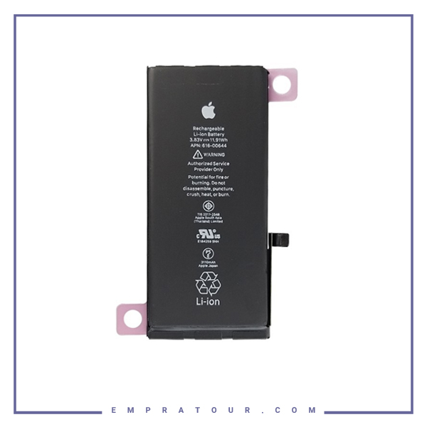 باتری اصلی موبایل آیفون iphone 11