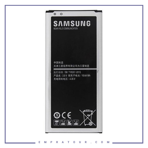 باتری اصلی سامسونگ Galaxy J510 J5 2016