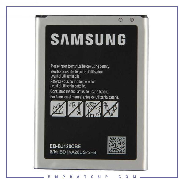 باتری اصلی سامسونگ Galaxy J1 2016 J120