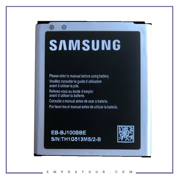باتری اصلی سامسونگ Galaxy J1 J100