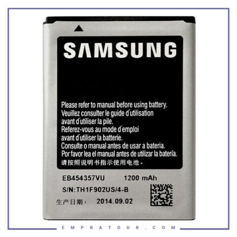 باتری اصلی سامسونگ Galaxy Y S5360 Yung