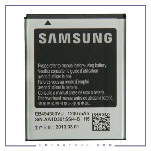 باتری اصلی سامسونگ Galaxy Core i8260 i8262