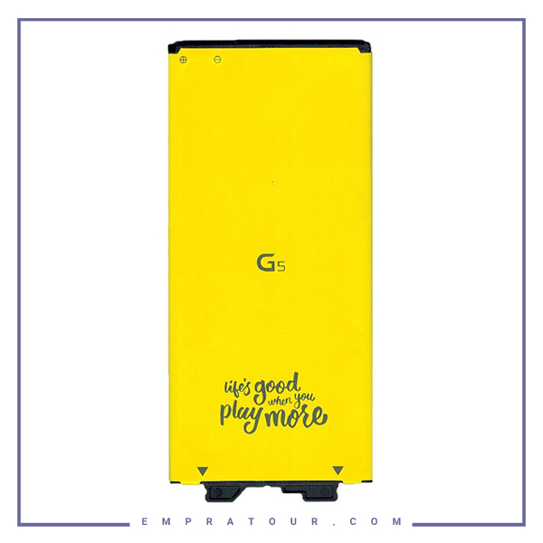 باتری اصلی گوشی ال جی Battery LG G5 – BL42D1F