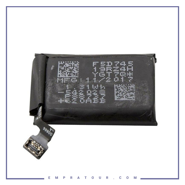 باتری اصلی اپل واچ Apple Watch 42mm Series3 LTE Battery