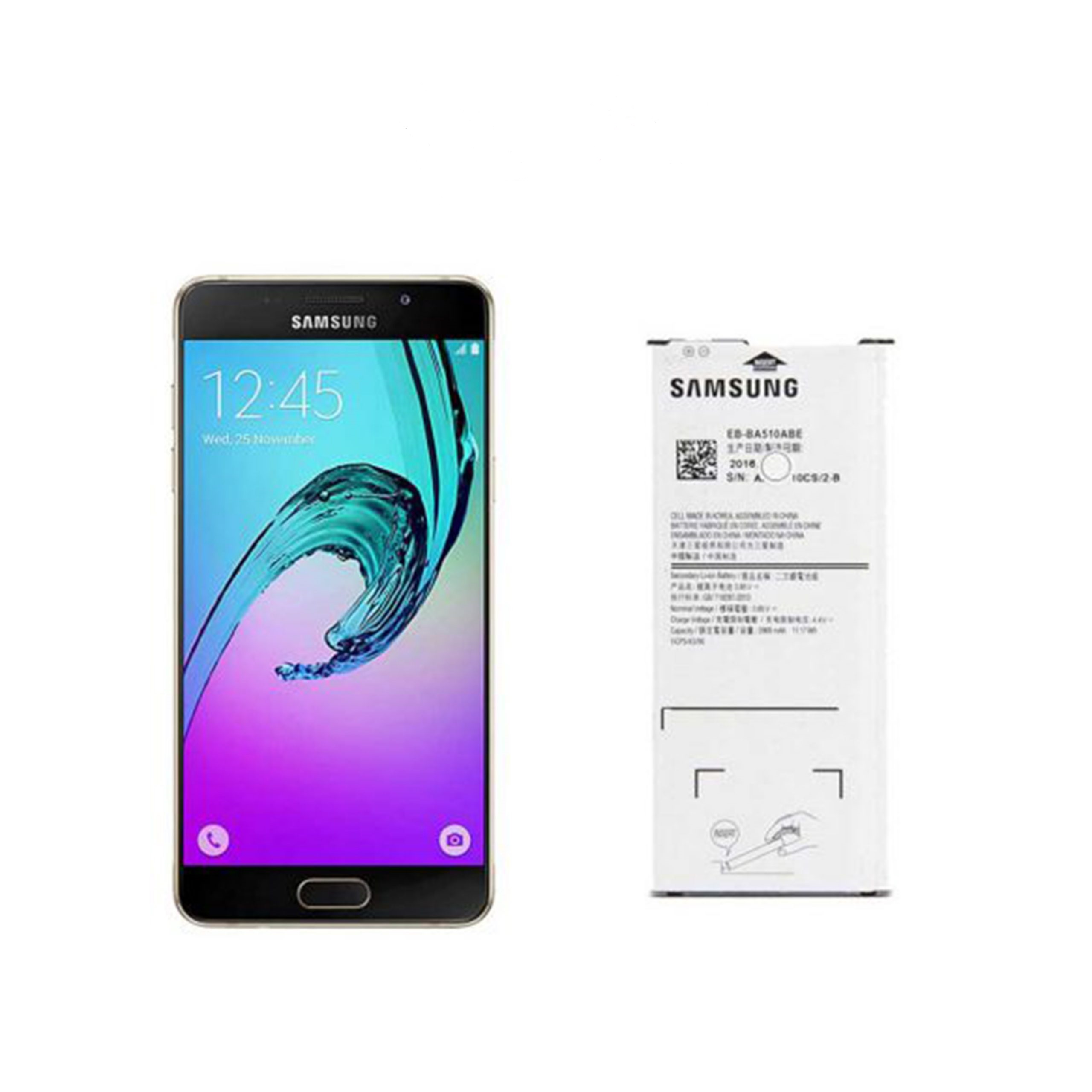 باتری سامسونگ Galaxy A5
