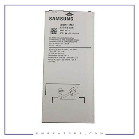 باتری اصلی سامسونگ Galaxy A7 2016