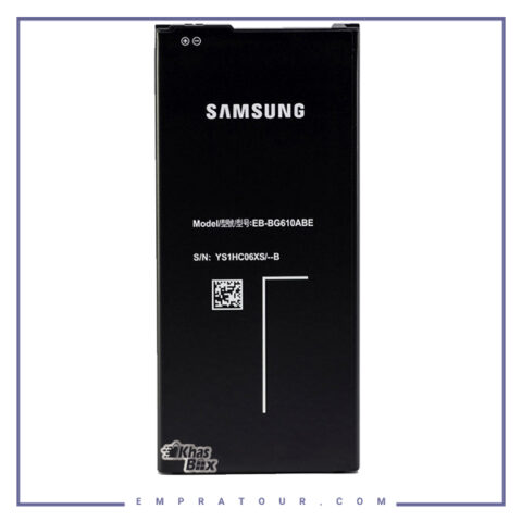 باتری اصلی سامسونگ Galaxy J7 Prime