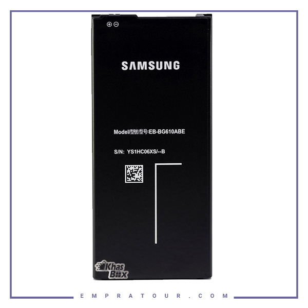 باتری اصلی سامسونگ Galaxy J7 Prime