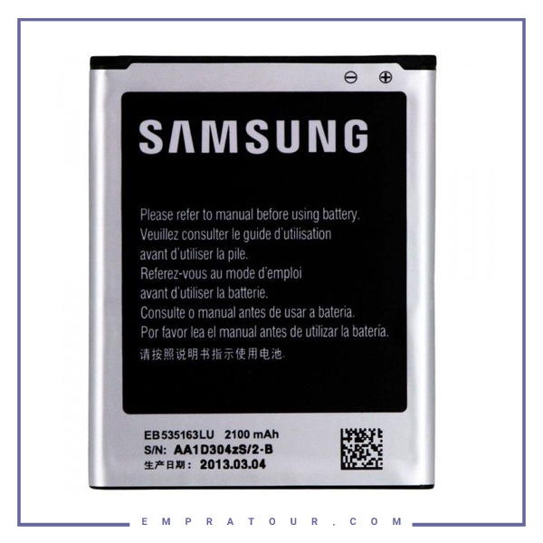 باتری اصلی سامسونگ Galaxy Grand I9082