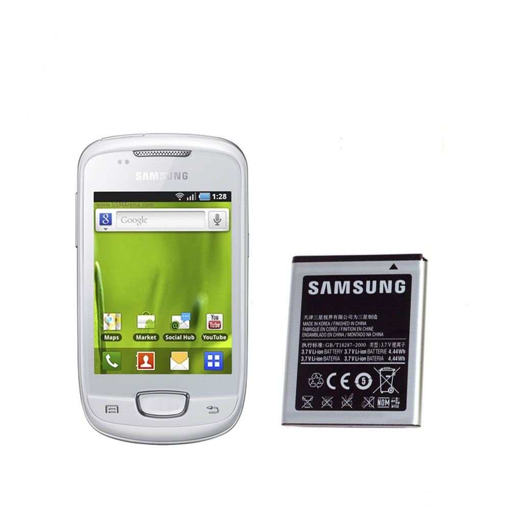 باتری اصلی سامسونگ Galaxy Mini S5570