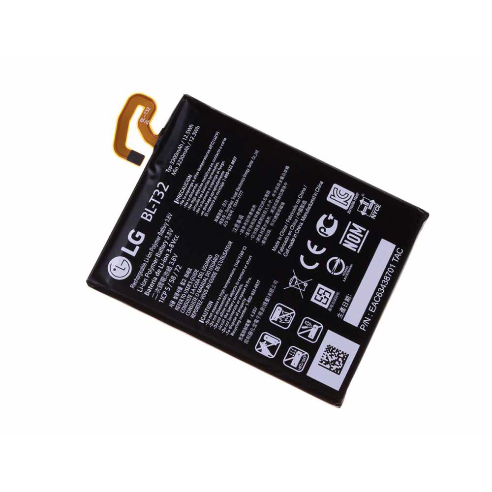 باتری اصلی الجی LG G6