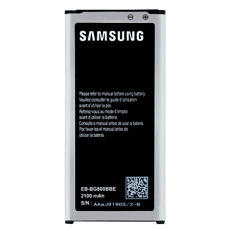 باتری اصلی سامسونگ Galaxy S5 Mini