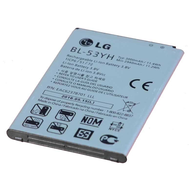 باتری اصلی الجی LG G3