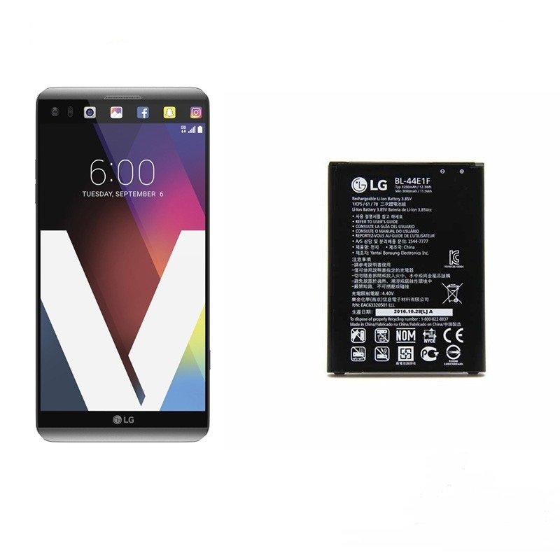 باتری اصلی الجی LG V20