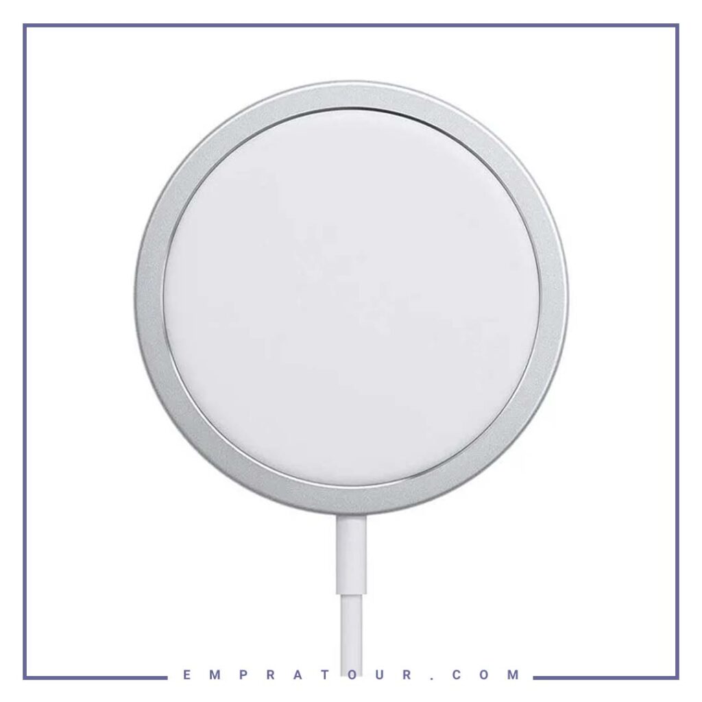 کابل شارژ اصلی مگ سیف اپل Apple MageSafe Charger A2140