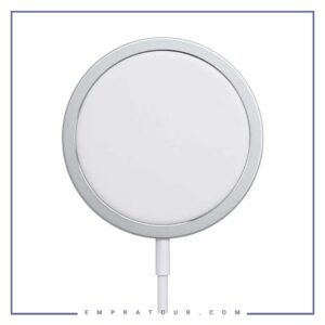 کابل شارژ اصلی مگ سیف اپل Apple MageSafe Charger A2140