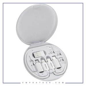 کیت مسافرتی راک Rock Multi Functional Storage Bracket Set RCB0820
