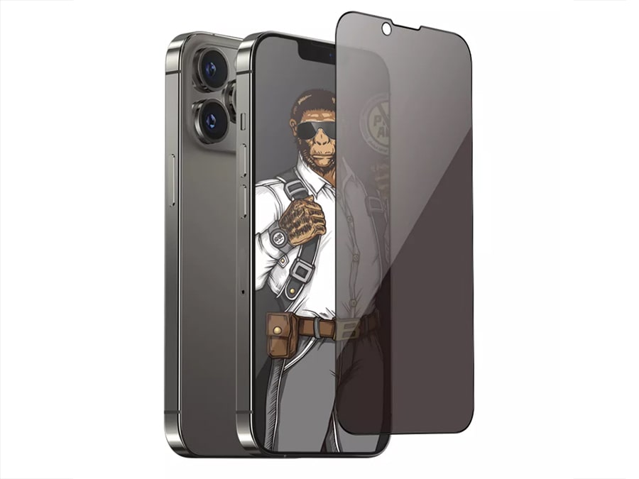 محافظ صفحه نمایش حریم شخصی بولوئو آیفون  6S/6S PLUS
