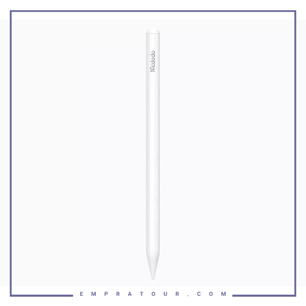 قلم لمسی مک‌دودو MCDODO PN-8920 Stylus Pen For Ipad