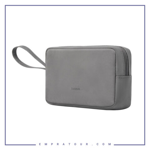 کیف لوازم دیجیتال بیسوس Baseus Easyjourney Storage Bag LBJX010013