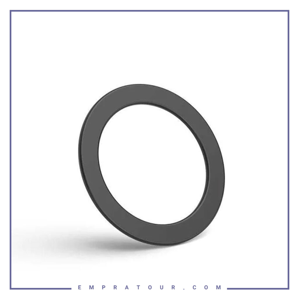 آهنربای مگ سیف مک دودو Mcdodo sticker ring plate magsafe