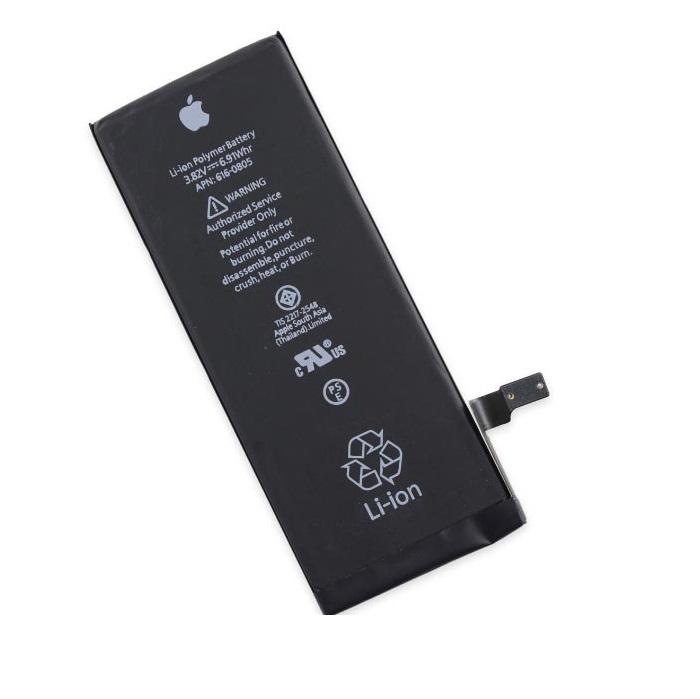 باتری اصلی موبایل آیفون iphone 6