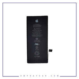 باتری اصلی تقویت شده 2300mAh موبایل آیفون Battery Iphone 8