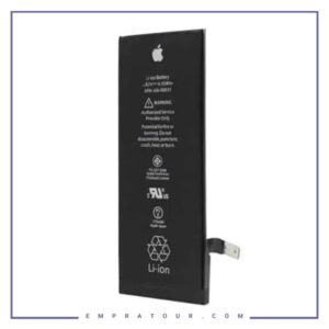 باتری اصلی تقویت شده 3650mAh موبایل آیفون Battery Iphone 6 PLUS