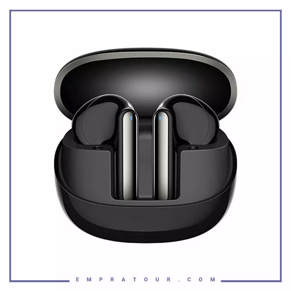 هندزفری بلوتوث رسی Recci Schumann Wireless Earbuds REP-W53