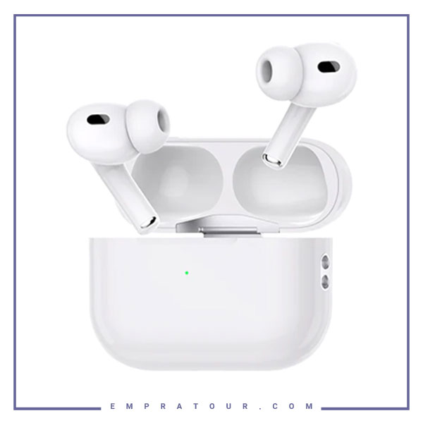 هندزفری بلوتوث رسی Recci Wireless Earbuds G500 PRO