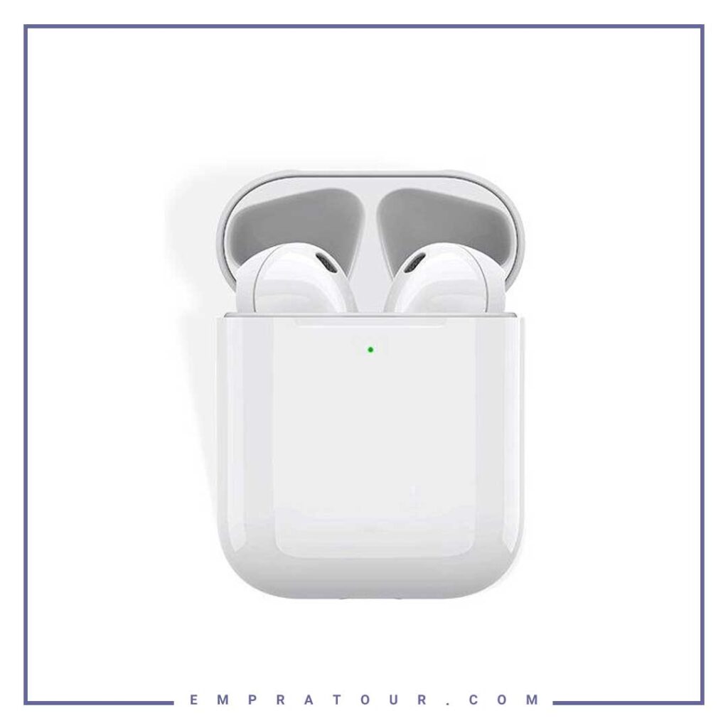 هندزفری بلوتوث رسی RECCI TWS G200 MAX