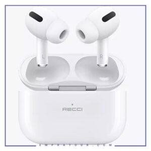 هندزفری بلوتوث رسی Recci Wireless Earphone G50