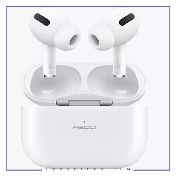 هندزفری بلوتوث رسی Recci Wireless Earphone G50
