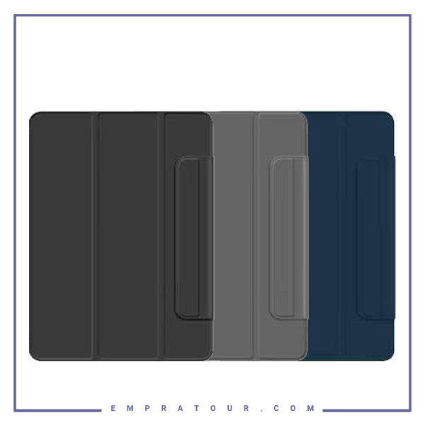 کیس مگنتی آیپد کوتتسی Cottetci Magnetic Buckle Ipad Pro 11(2020/2021 M1) 61007