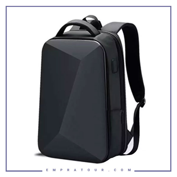 کوله پشتی لپ تاپ 16 اینچی ضدآب کوتتسی Coteetci space series style the backpack 14028