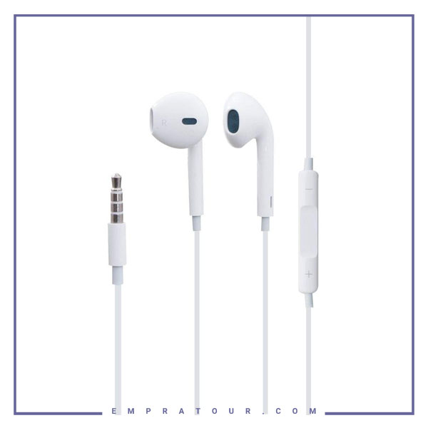 هندزفری سیمی جک 3.5 میلی‌متری ایکس او XO-S8 Music Adapter