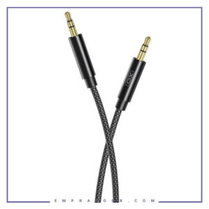 کابل صدا 1 متری ایکس او XO-R211C Aux Audio Cable